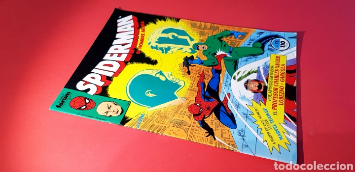 C&oacute;mics: CASI EXCELENTE ESTADO SPIDERMAN 78 FORUM - Foto 1