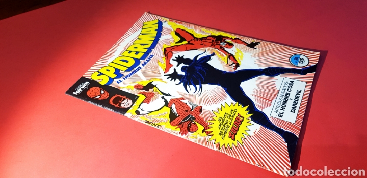 C&oacute;mics: MUY BUEN ESTADO SPIDERMAN 47 FORUM - Foto 1