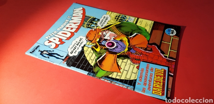 C&oacute;mics: EXCELENTE ESTADO SPIDERMAN 131 FORUM - Foto 1