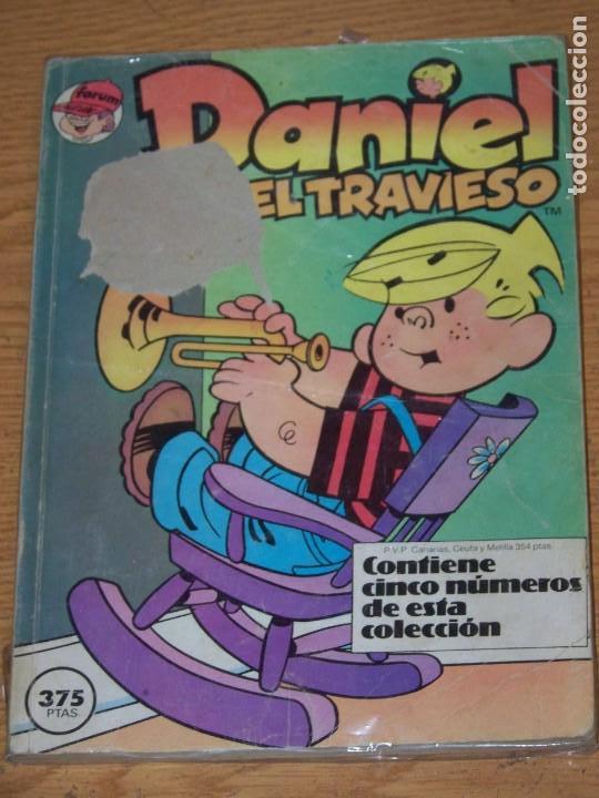 C&oacute;mics: RETAPADO DANEL EL TRAVIESO 7/10 - Foto 1