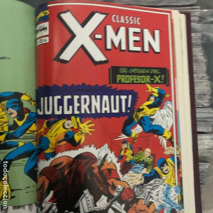C&oacute;mics: Classic X-Men Completa 1-10 + 2 especiales - Foto 6