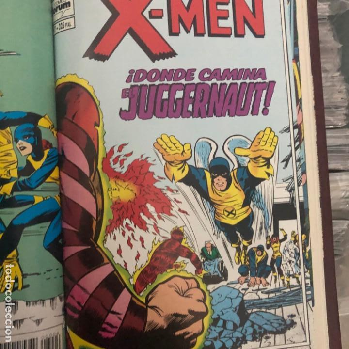 C&oacute;mics: Classic X-Men Completa 1-10 + 2 especiales - Foto 7