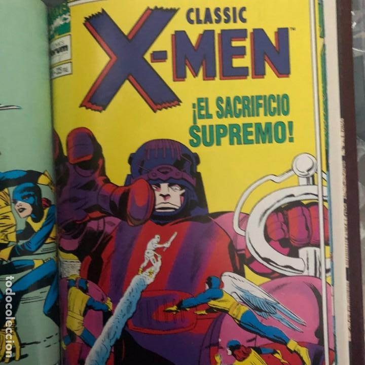 C&oacute;mics: Classic X-Men Completa 1-10 + 2 especiales - Foto 8