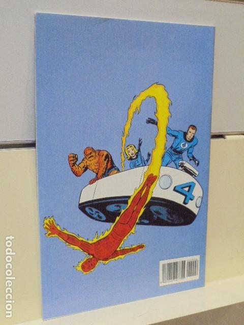 C&oacute;mics: FANTASTIC FOUR CLASSIC N&ordm; 6 - FORUM - - Foto 2