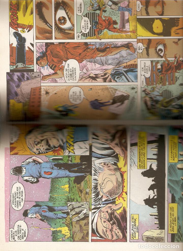 C&oacute;mics: X-FORCE - N&ordm; 7 - VOL 1 - BAJA DE GUERRA - FORUM - - Foto 3
