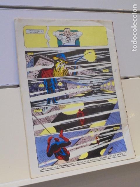C&oacute;mics: PETER PARKER ES... SPIDERMAN N&ordm; 54 - FORUM - - Foto 2