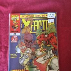 Fumetti: FORUM X-FACTOR VOLUMEN 2 NUMERO 29 BUEN ESTADO