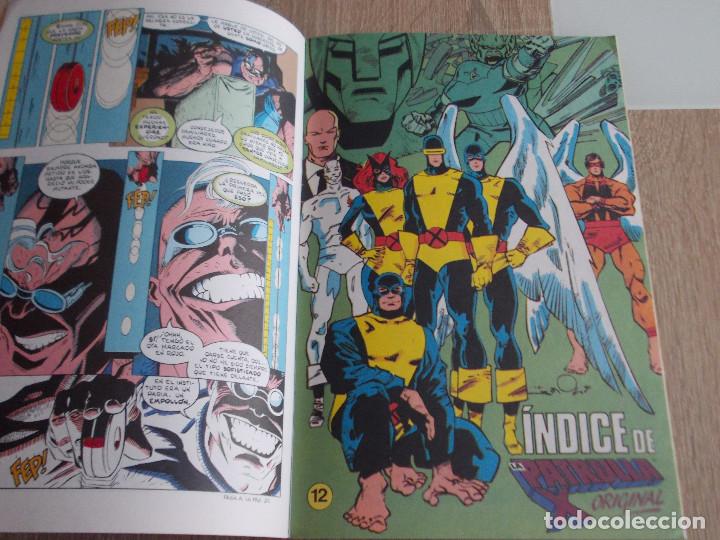 C&oacute;mics: Factor X Vol-1 n&ordm; 71. Forum - Foto 2