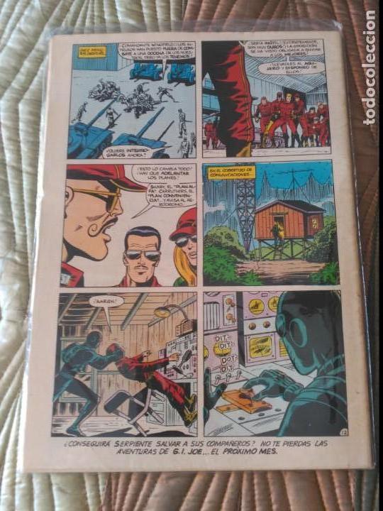 C&oacute;mics: G.I.Joe N&ordm; 3 FORUM - Foto 2