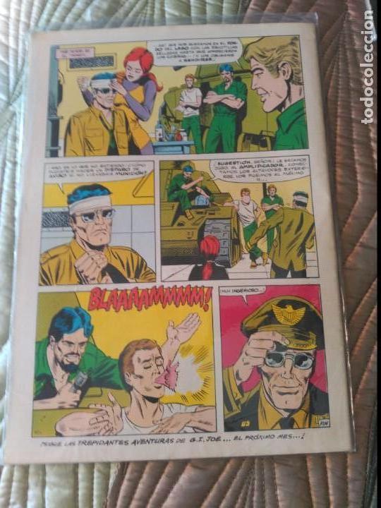 C&oacute;mics: G.I.Joe N&ordm; 4 FORUM - Foto 2