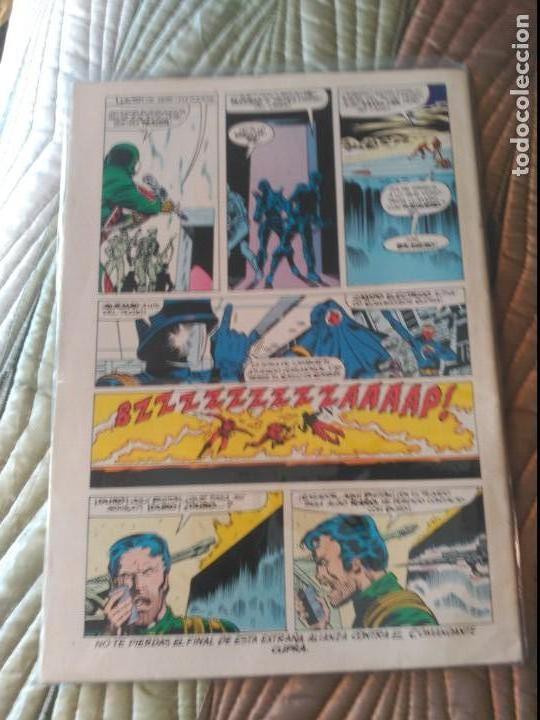 C&oacute;mics: G.I.Joe N&ordm; 5 FORUM - Foto 2
