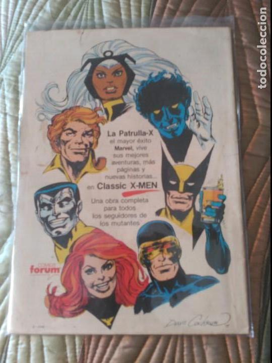 C&oacute;mics: G.I.Joe N&ordm; 19 FORUM - Foto 2