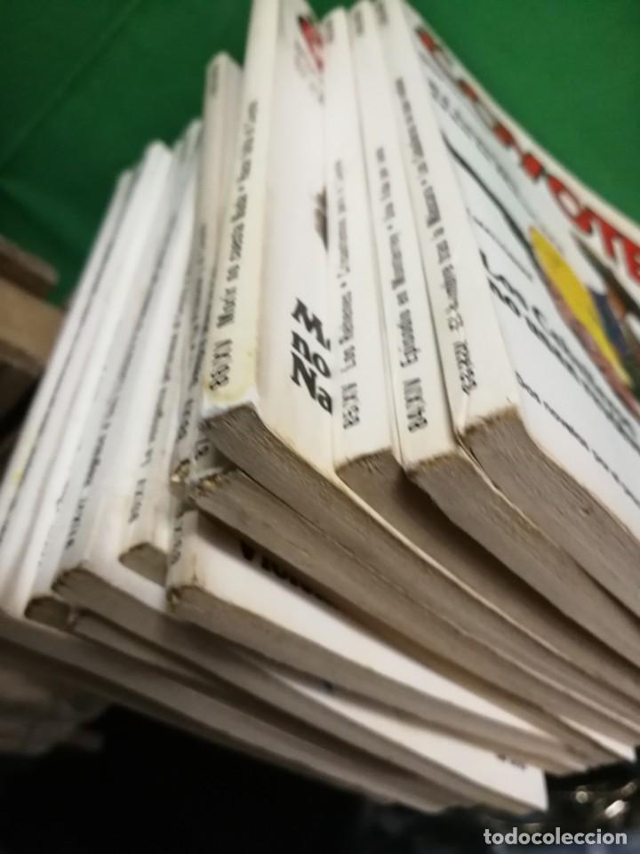 C&oacute;mics: EL COYOTE COLECCION COMPLETA 96 EJEMPLARES - Foto 2
