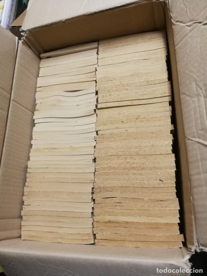 C&oacute;mics: EL COYOTE COLECCION COMPLETA 96 EJEMPLARES - Foto 3
