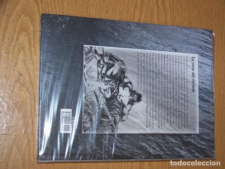 C&oacute;mics: LA SAGA DE CONAN 2 - Foto 2