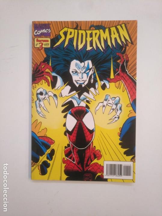 C&oacute;mics: SPIDERMAN. N&ordm; 3. MARVEL COMICS. FORUM. TDKC41 - Foto 1