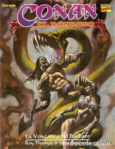 C&oacute;mics: NOVELAS GR&Aacute;FICAS CONAN - COMPLETA - 10 TOMOS - FORUM - Foto 3