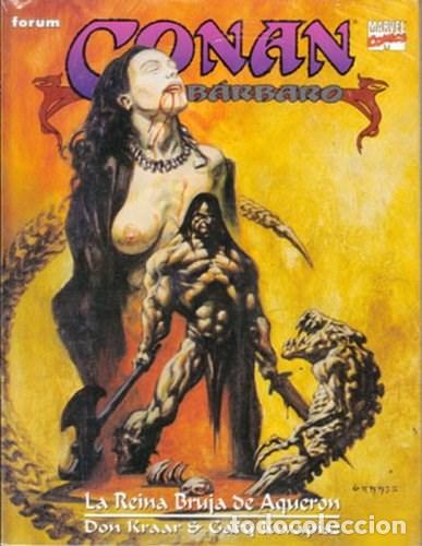C&oacute;mics: NOVELAS GR&Aacute;FICAS CONAN - COMPLETA - 10 TOMOS - FORUM - Foto 4