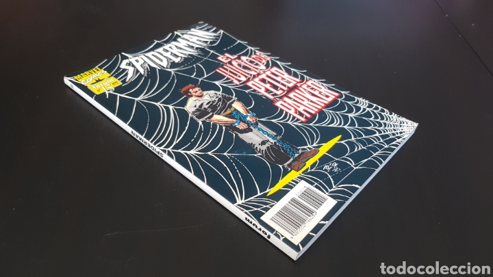 C&oacute;mics: DE KIOSKO SPIDERMAN 15 VOL II FORUM - Foto 1