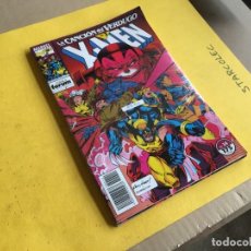 Cómics: X-MEN. LOTE DE 3 NUMEROS (VER DESCRIPCION) EDITORIAL PLANETA AÑO 1992
