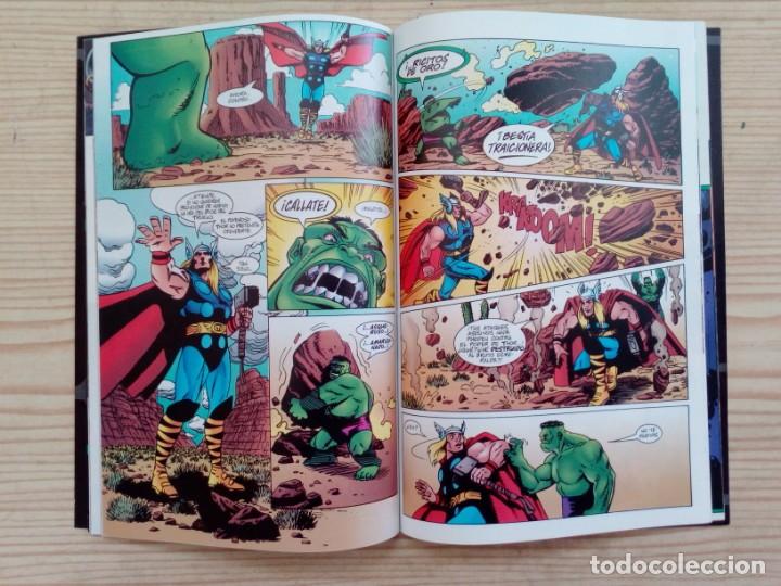 C&oacute;mics: The Savage Hulk - Forum - Foto 2