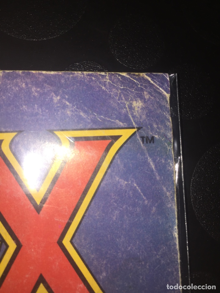 C&oacute;mics: ARMA X VOL.1 N.1 SERIE LIMITADA ( 1992 ) - Foto 2