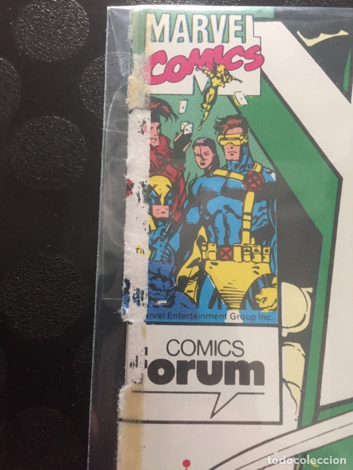 C&oacute;mics: X MEN n.6 VOL.1 ( 1992/1995 ) - Foto 2