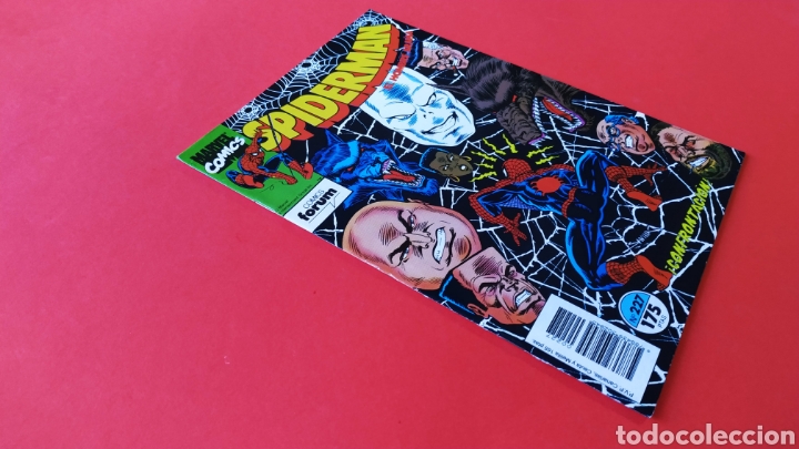 C&oacute;mics: DE KIOSCO SPIDERMAN 227 FORUM - Foto 1