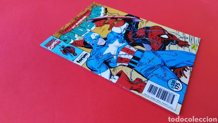 C&oacute;mics: DE KIOSCO SPIDERMAN 230 FORUM - Foto 1