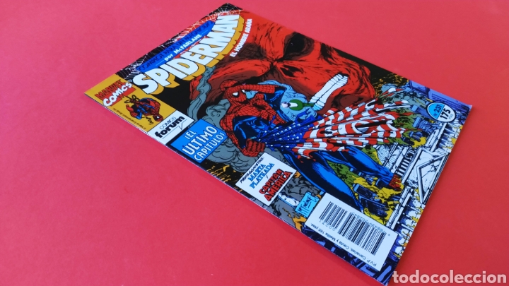 C&oacute;mics: DE KIOSCO SPIDERMAN 231 FORUM - Foto 1