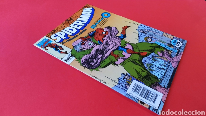 C&oacute;mics: DE KIOSCO SPIDERMAN 234 FORUM - Foto 1