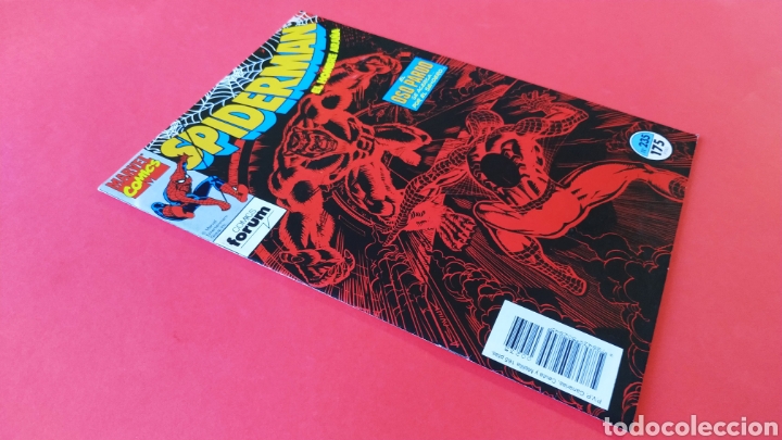 C&oacute;mics: DE KIOSCO SPIDERMAN 235 FORUM - Foto 1