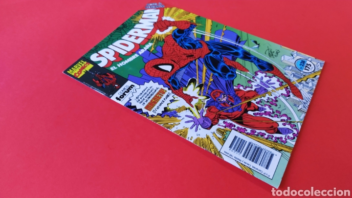 C&oacute;mics: DE KIOSCO SPIDERMAN 238 FORUM - Foto 1