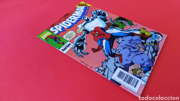 C&oacute;mics: DE KIOSCO SPIDERMAN 241 FORUM - Foto 1