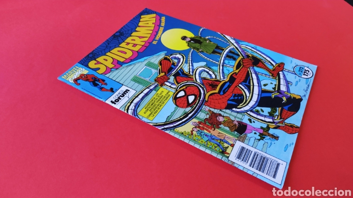 C&oacute;mics: DE KIOSCO SPIDERMAN 273 FORUM - Foto 1
