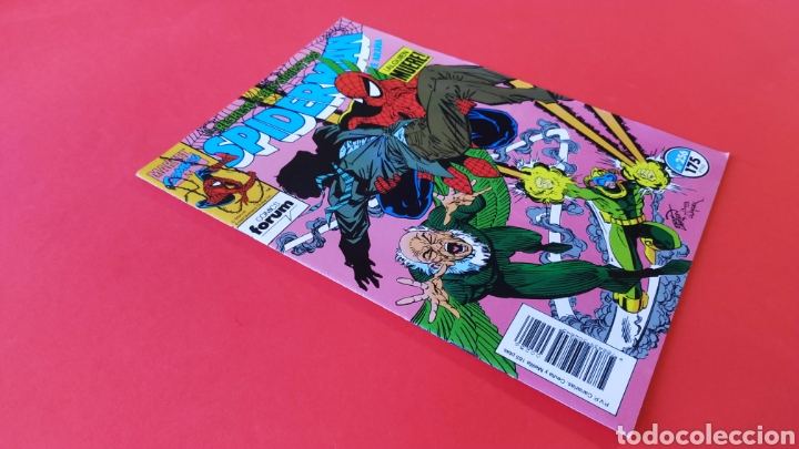 C&oacute;mics: DE KIOSCO SPIDERMAN 256 FORUM - Foto 1