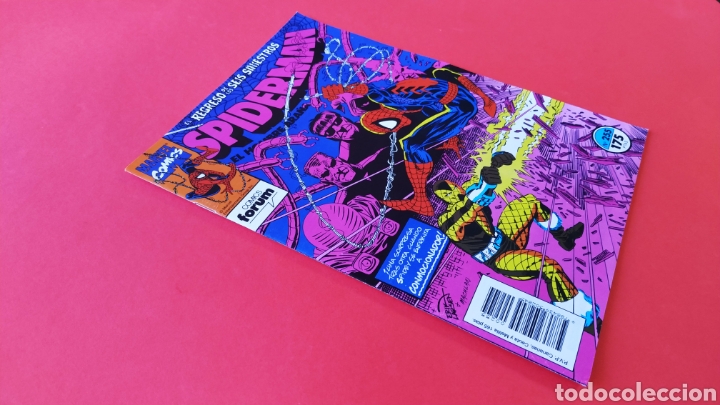 C&oacute;mics: DE KIOSCO SPIDERMAN 255 FORUM - Foto 1