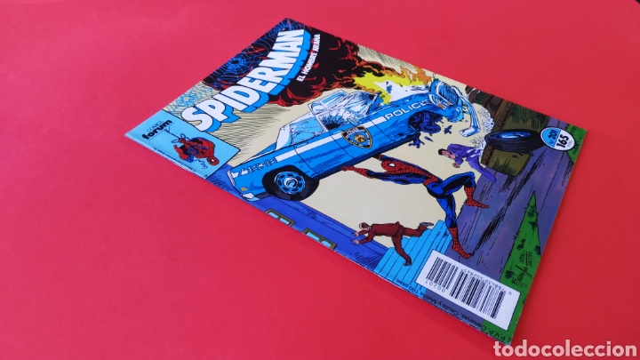 C&oacute;mics: EXCELENTE ESTADO SPIDERMAN 201 FORUM - Foto 1