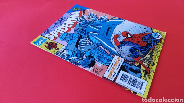 C&oacute;mics: DE KIOSCO SPIDERMAN 242 FORUM - Foto 1