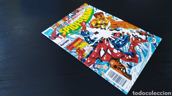 C&oacute;mics: DE KIOSCO SPIDERMAN 271 FORUM - Foto 1