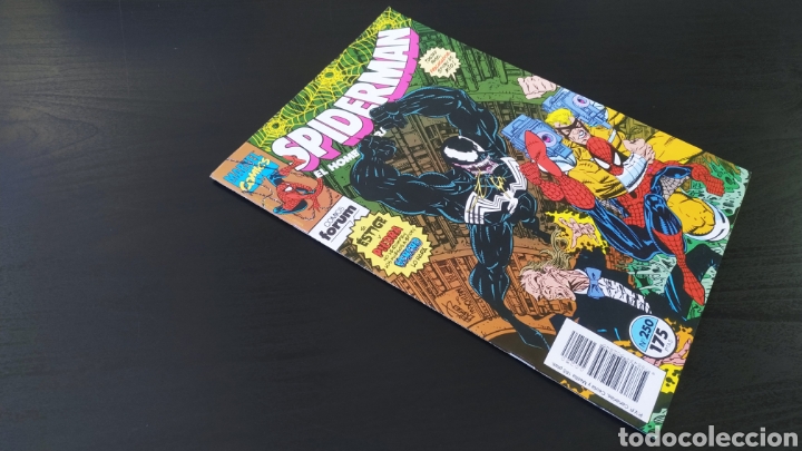 C&oacute;mics: DE KIOSCO SPIDERMAN 250 FORUM - Foto 1