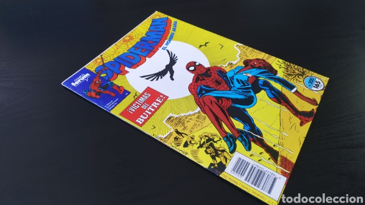 C&oacute;mics: DE KIOSCO SPIDERMAN 205 FORUM - Foto 1