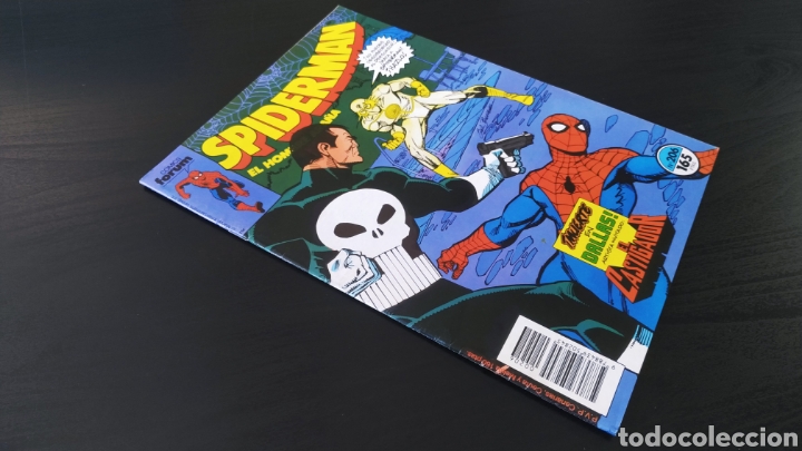 C&oacute;mics: DE KIOSCO SPIDERMAN 206 FORUM - Foto 1