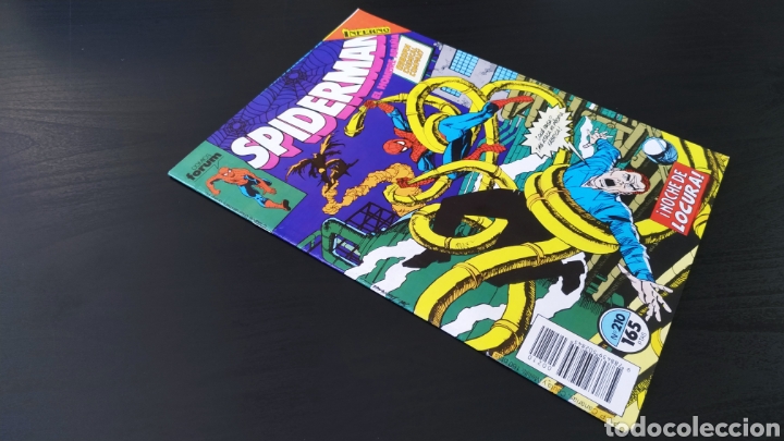 C&oacute;mics: DE KIOSCO SPIDERMAN 210 FORUM - Foto 1