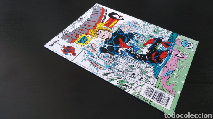 C&oacute;mics: DE KIOSCO SPIDERMAN 216 FORUM - Foto 1