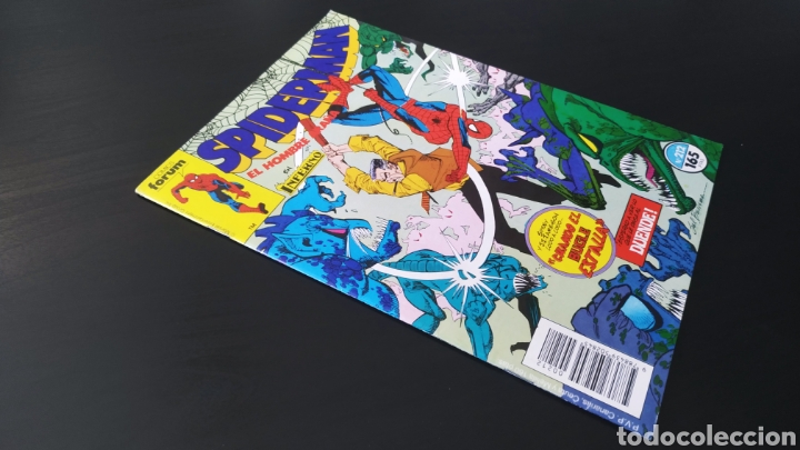 C&oacute;mics: DE KIOSCO SPIDERMAN 212 FORUM - Foto 1