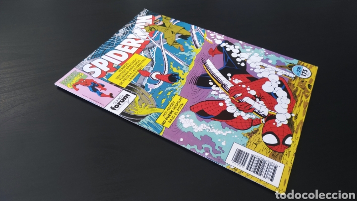 C&oacute;mics: DE KIOSCO SPIDERMAN 274 FORUM - Foto 1