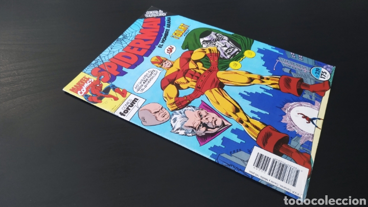 C&oacute;mics: DE KIOSCO SPIDERMAN 239 FORUM - Foto 1