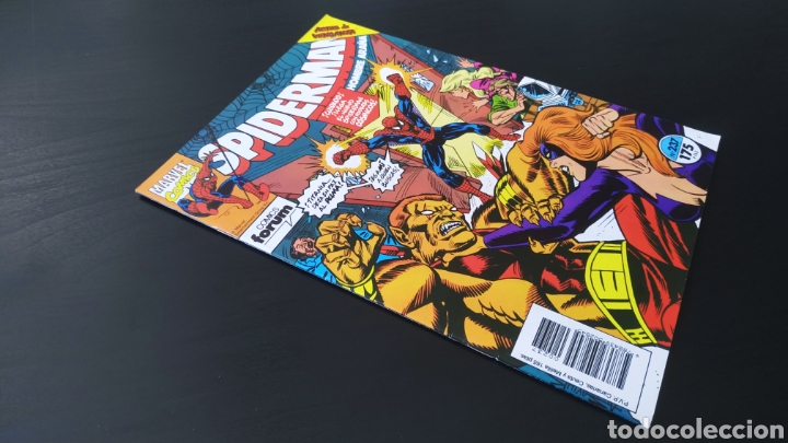 C&oacute;mics: DE KIOSCO SPIDERMAN 237 FORUM - Foto 1