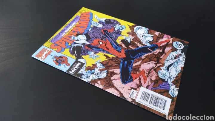 C&oacute;mics: DE KIOSCO SPIDERMAN 229 FORUM - Foto 1